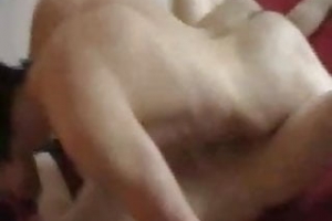 Redgirly gets fucked